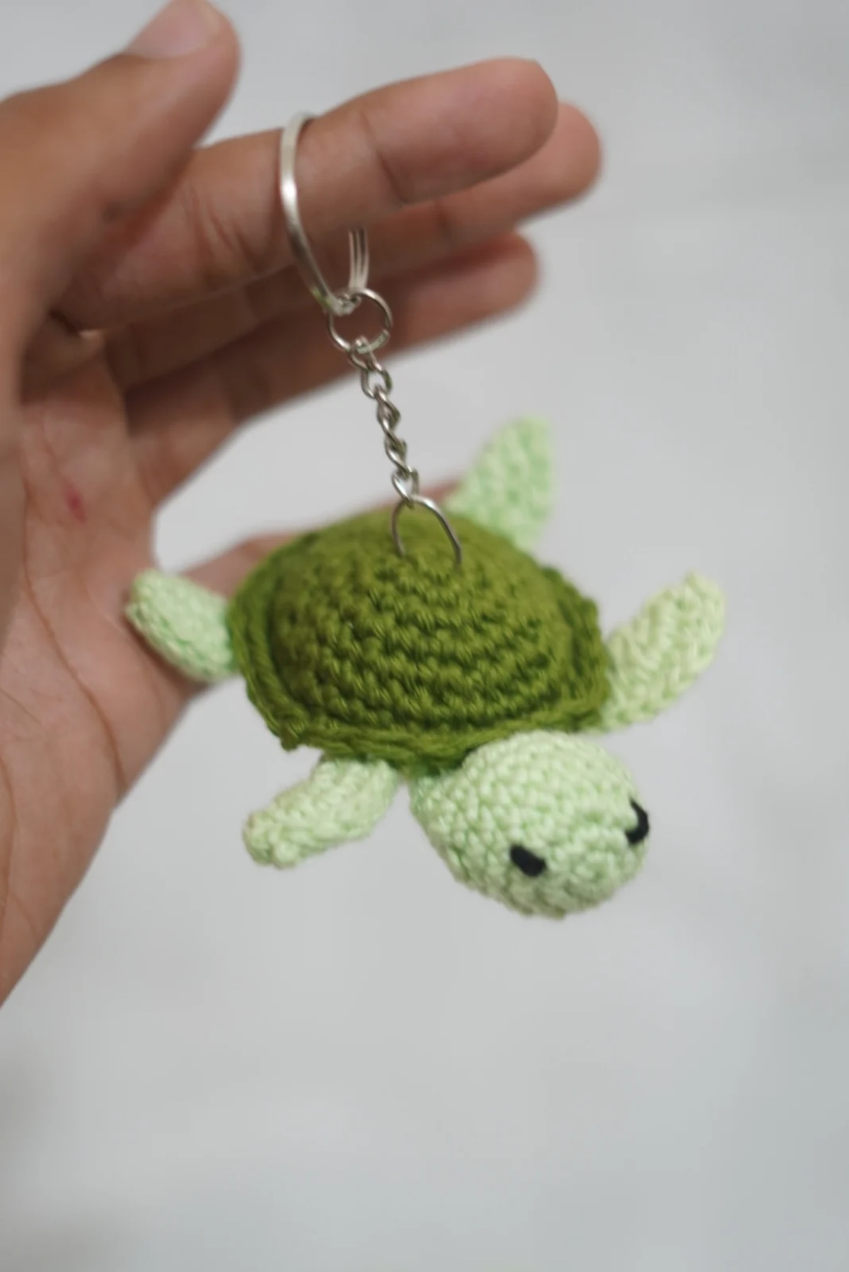 Turtle keychains  — image 4