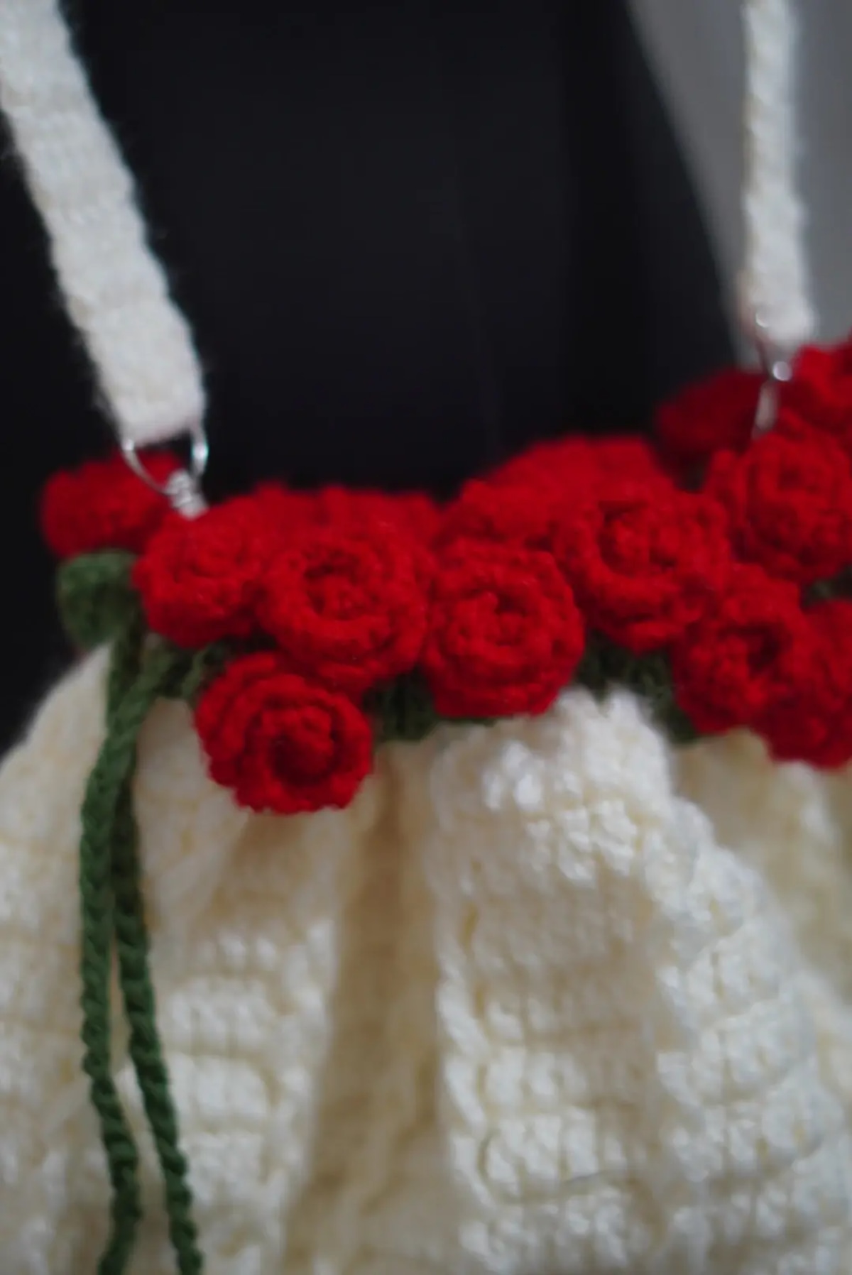 Rose potli bag  — image 2