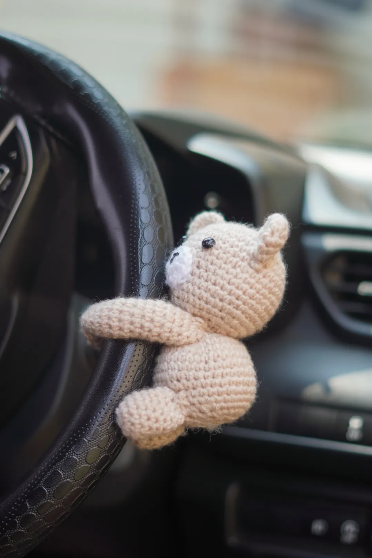 Teddy steering accessories  — image 1
