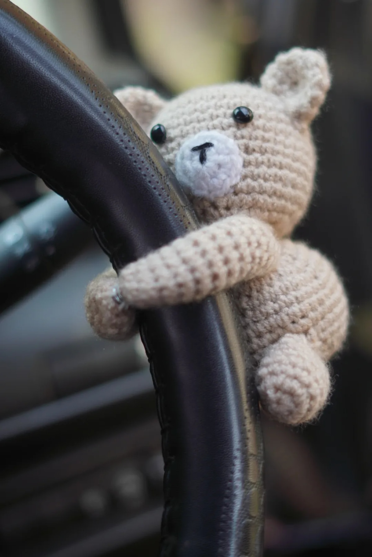Teddy steering accessories  — image 2