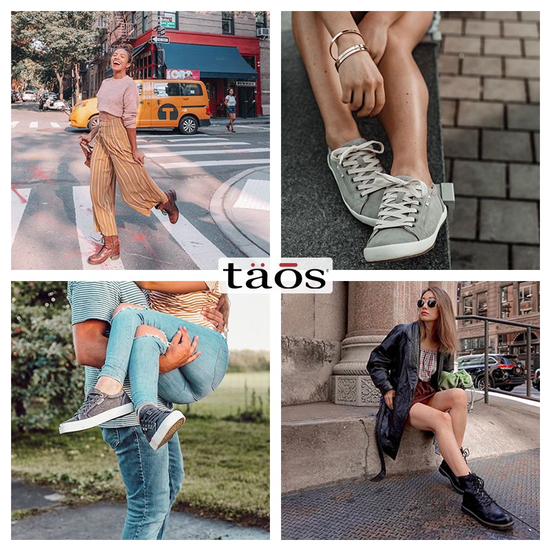 Taos Footwear