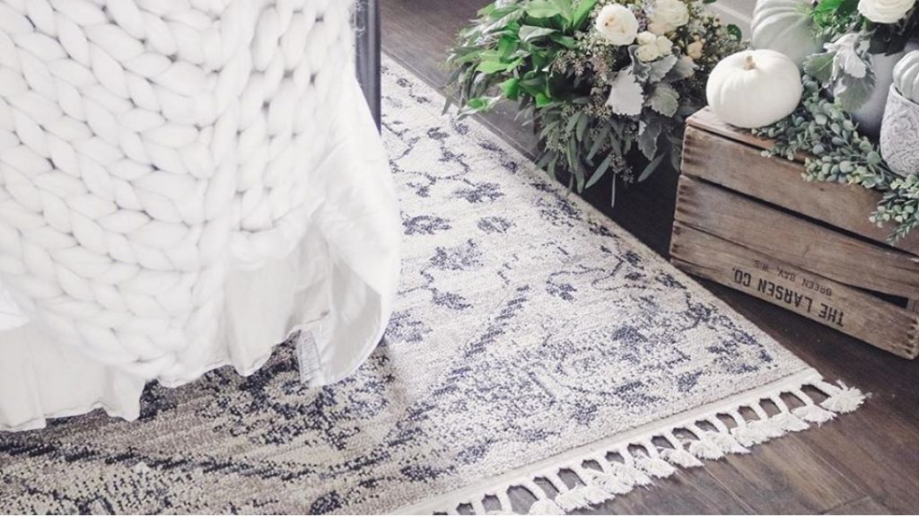Boutique Rugs