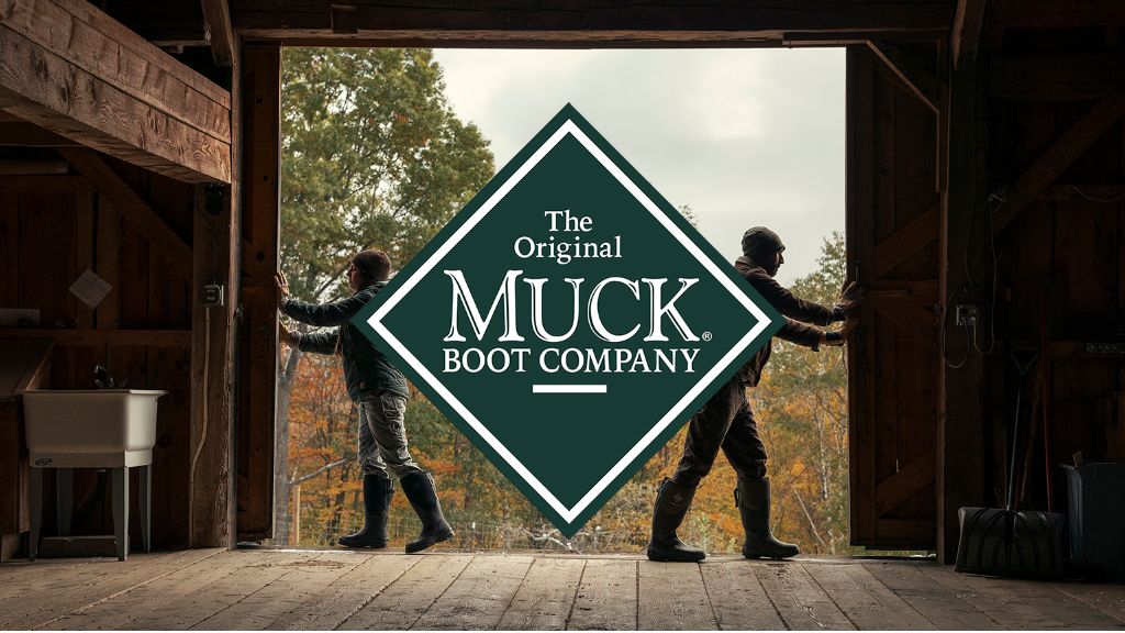 The Original Muck Boot Company