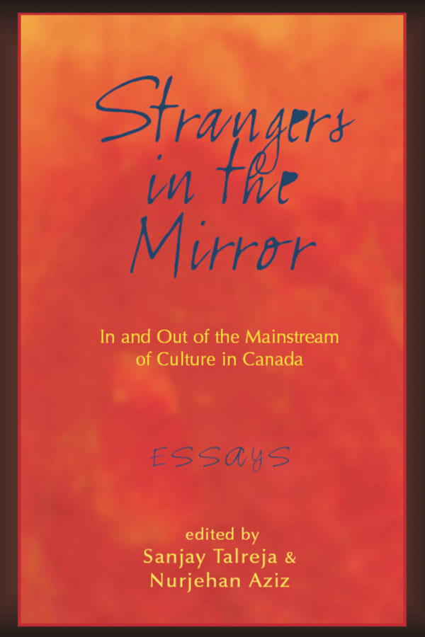 The Stranger in the Mirror by Marlene Steinberg