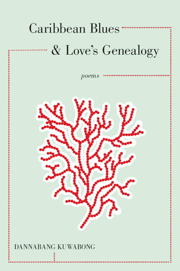 Caribbean Blues & Love's Genealogy cover