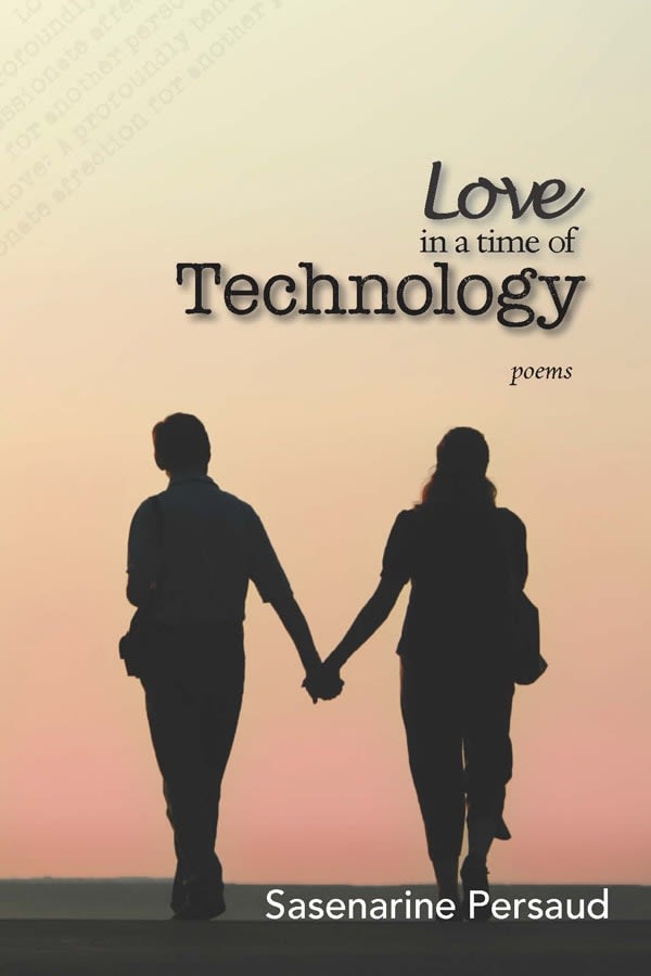 Love in a Time of Technology cover