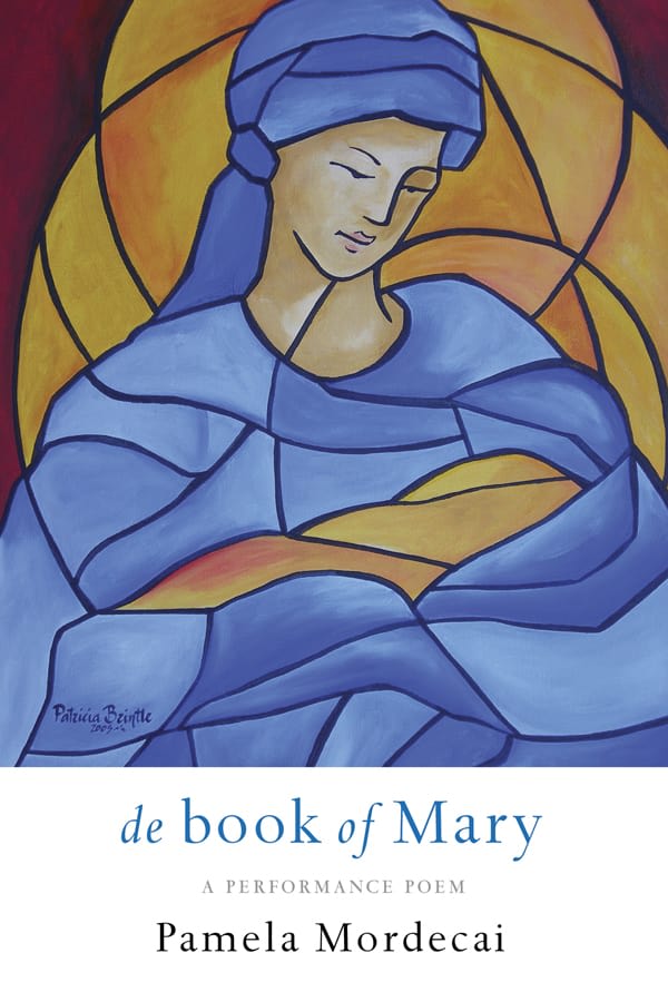 de Book of Mary cover