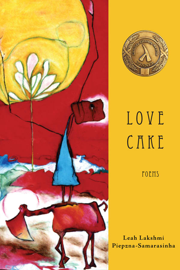 Love Cake cover
