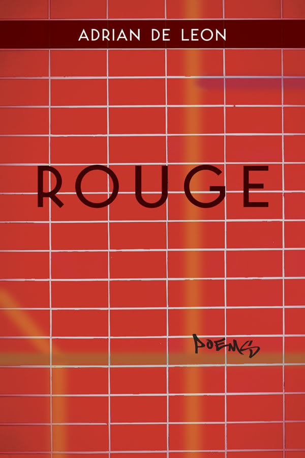 Rouge – Mawenzi House Publishers