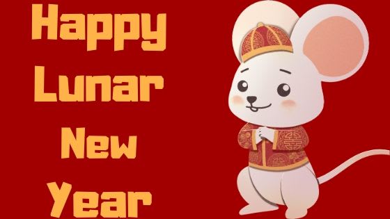 Happy Lunar New Year! – Mawenzi House Publishers