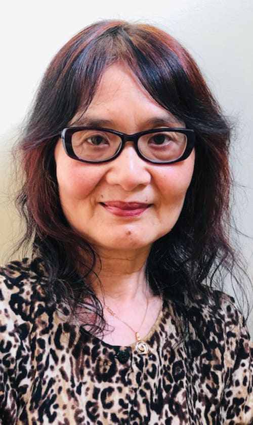 Photo of Lien Chao