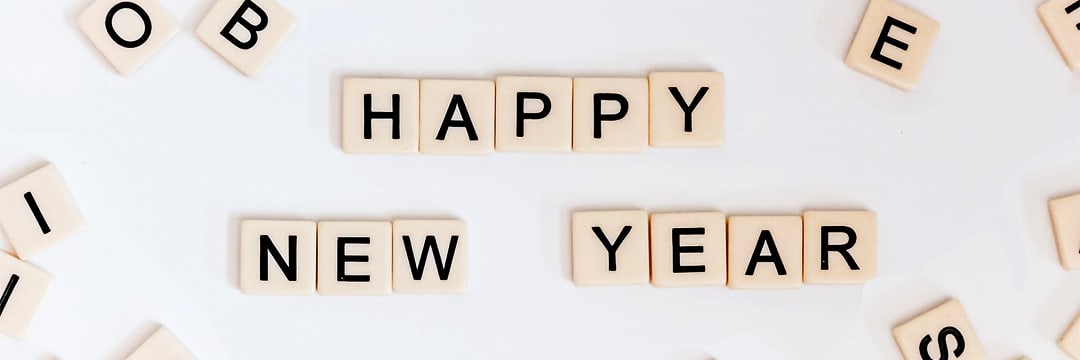 happy new year