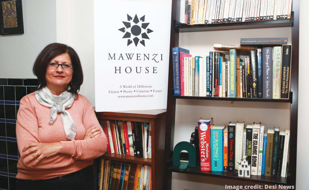 Photo of Nurjehan Aziz