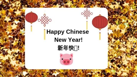 Chinese New Year