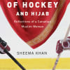 Of Hockey and Hijab cover