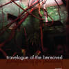 travelogue of the bereaved cover