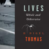 Lives:Whole and Otherwise cover