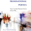 Transnational Poetics cover