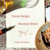 Turkish Delight Montreal Winter cover