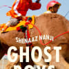 Ghost Boys cover