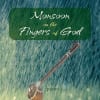 Monsoon on the Fingers of God cover