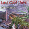 Last Cool Days cover