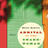 Arrival of the Snake-Woman cover
