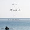 Return to Arcadia cover