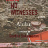 Then There Were No Witnesses cover