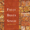 Fauji Banta Singh cover