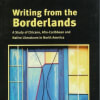 Writing from the Borderlands cover