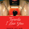 Cover: Toronto, I Love You