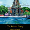 His Sacred Army cover
