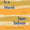 An Island Is a World cover