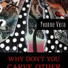 Why Don't You Carve Other Animals cover image