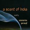 Cover: A Scent of India