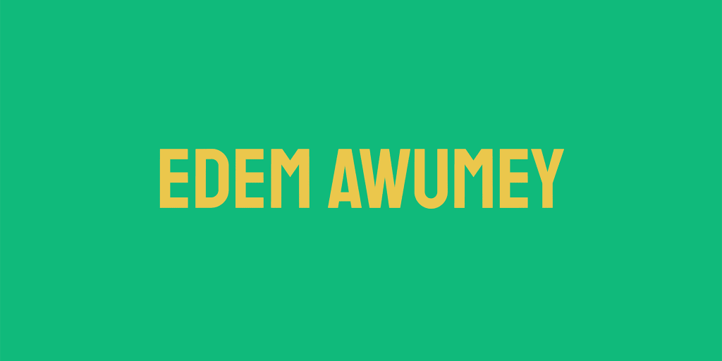 Edem Awumey