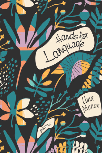 Hands for Language cover