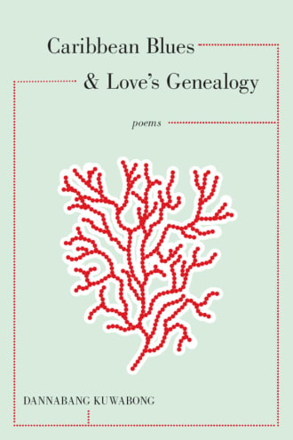 Caribbean Blues & Love's Genealogy cover