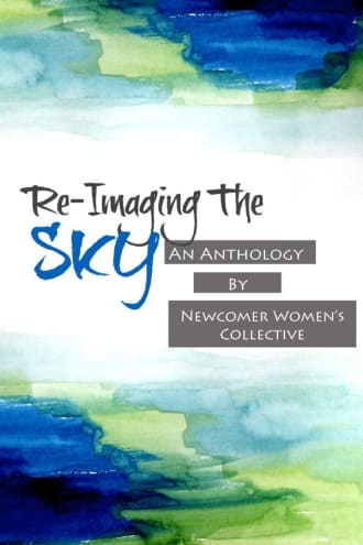 Re-Imaging the Sky cover