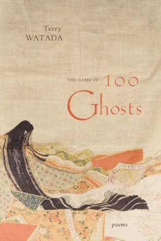 The Game of 100 Ghosts cover