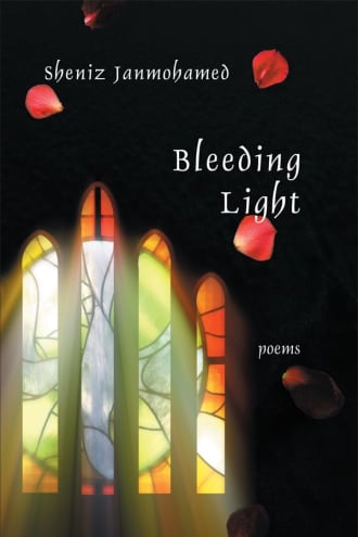 Bleeding Light cover