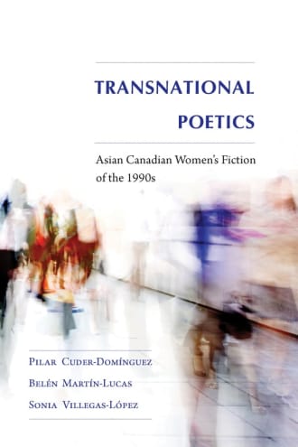 Transnational Poetics cover