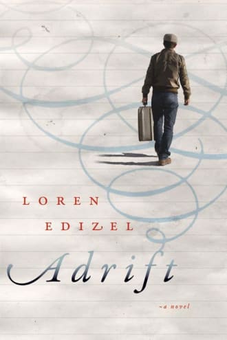 Adrift cover image
