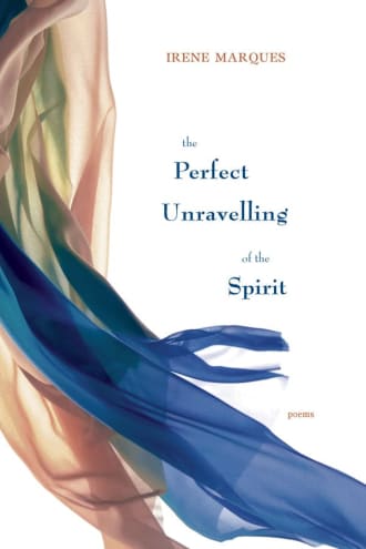 The Perfect Unravelling of the Spirit cover