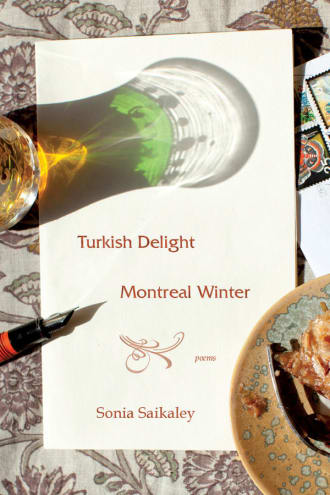 Turkish Delight Montreal Winter cover
