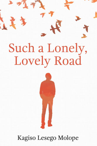 Such a Lonely, Lovely Road cover