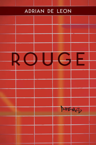 Rouge cover