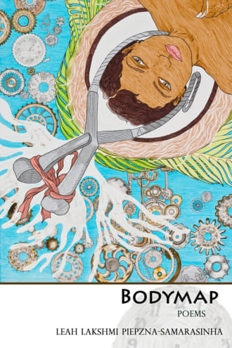 Bodymap cover