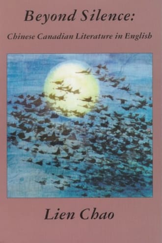 Beyond Silence cover